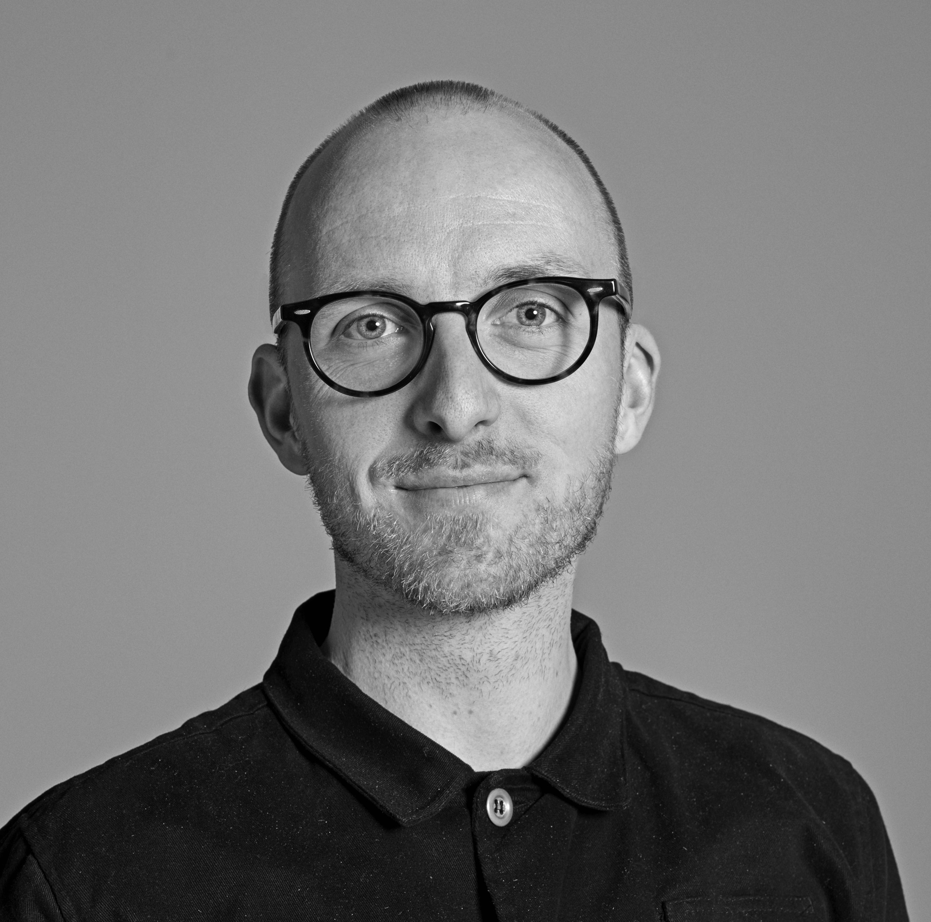 Morten Gyldendal Melberg, managing partner, Beyond Rational